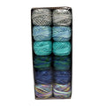 Pearl Cotton Ball Size 8 73yd Two in Water T142783