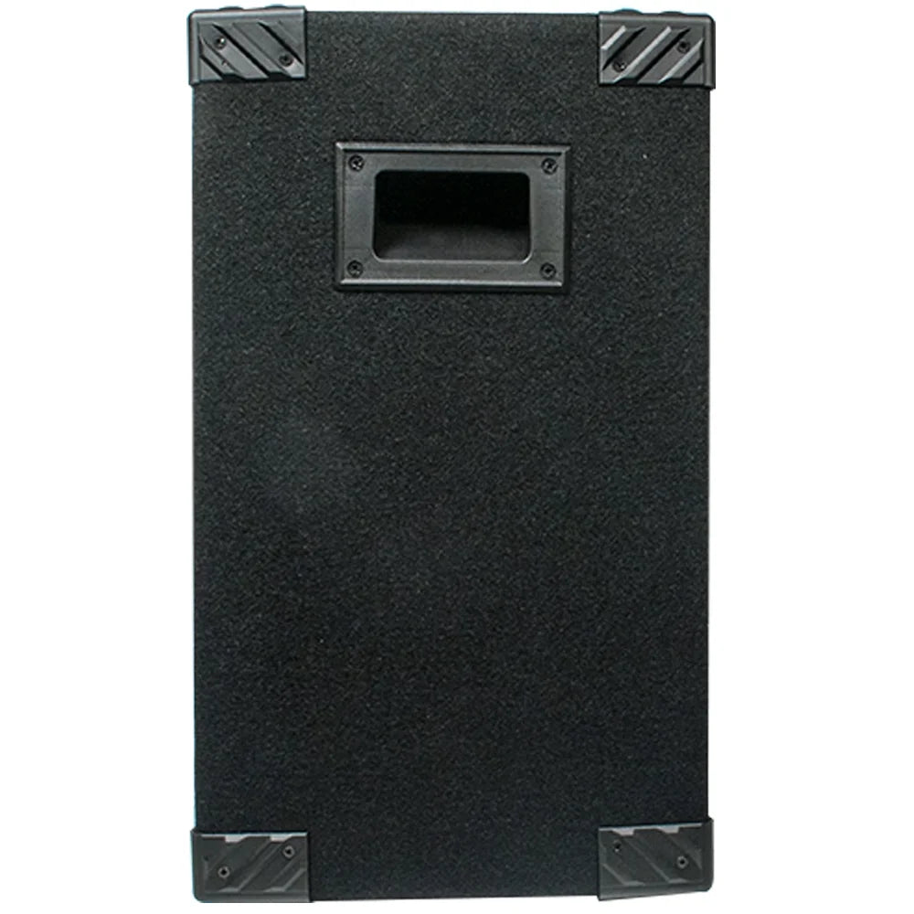 Passive 12 Inch 2-Way 700 Watt Full Range Loudspeaker Cabinet Y373