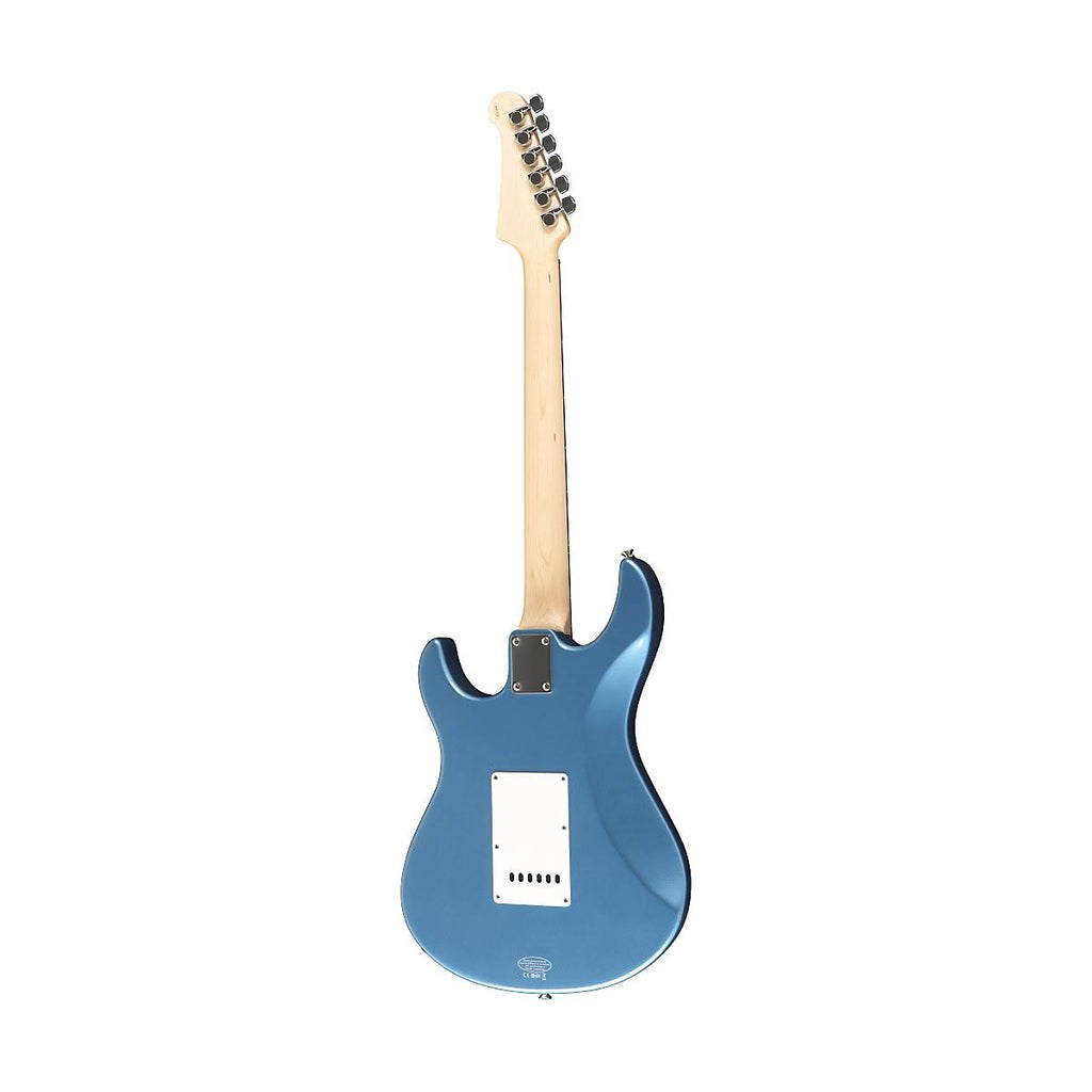 Lake Blue Electric Guitar I201760