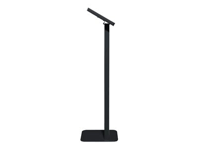 Locking Floor Stand Kiosk with Graphic Card Slot P924