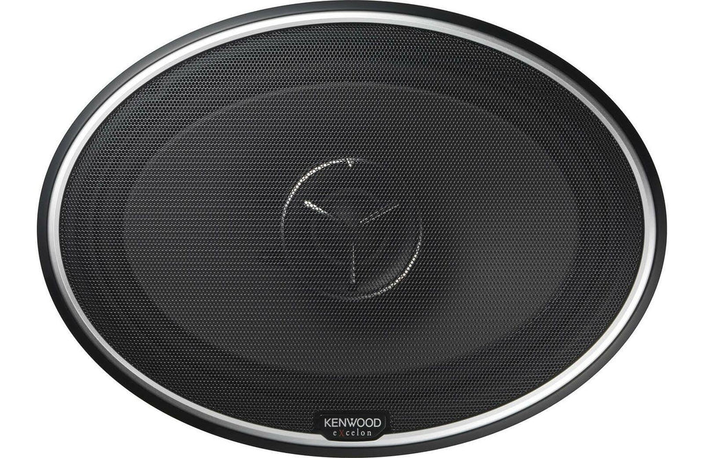 6x9 2-Way Car Speakers P16795