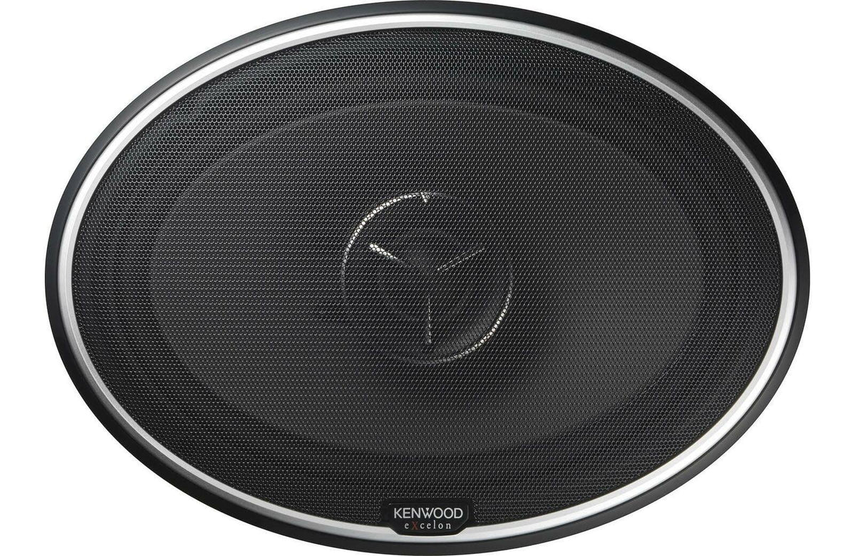 6x9 2-Way Car Speakers P16795