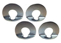 Lynch Pin Washers, 2 Pair T8451