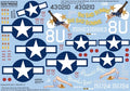 1/48 B25J Model Kit B13888