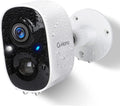 Wireless 1080P Battery Powered Security Camera with Spotlight Color Night Vision Q386