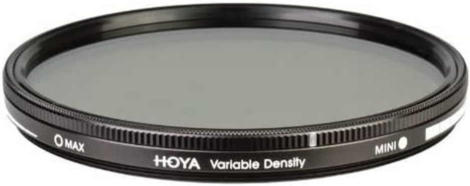 77mm Variable Density Screw-in Filter F164409