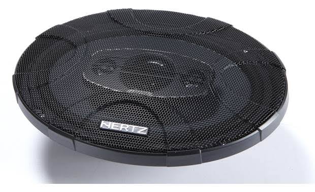 4-Way Speakers E30777