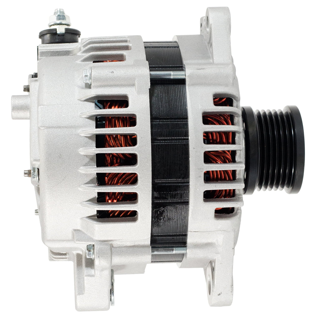 Alternator for 2.5L Nissan Rogue 2008-2012 X-Trail 2005-2006 L431496