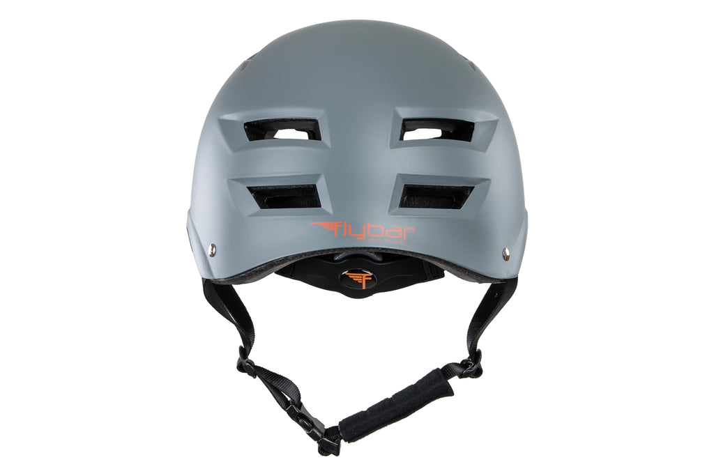 Grey Multi Sport Helmet F155