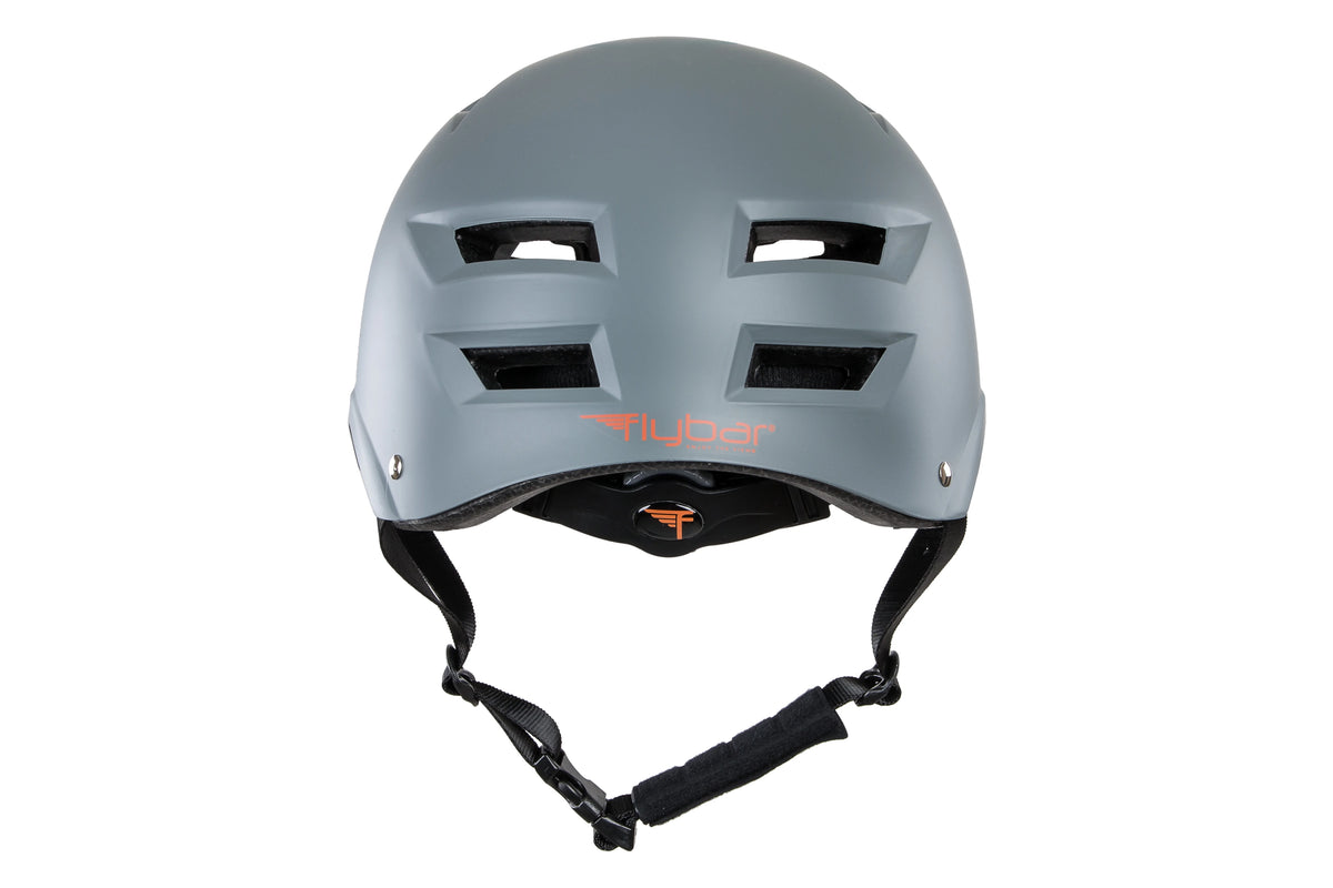 Grey Multi Sport Helmet F155