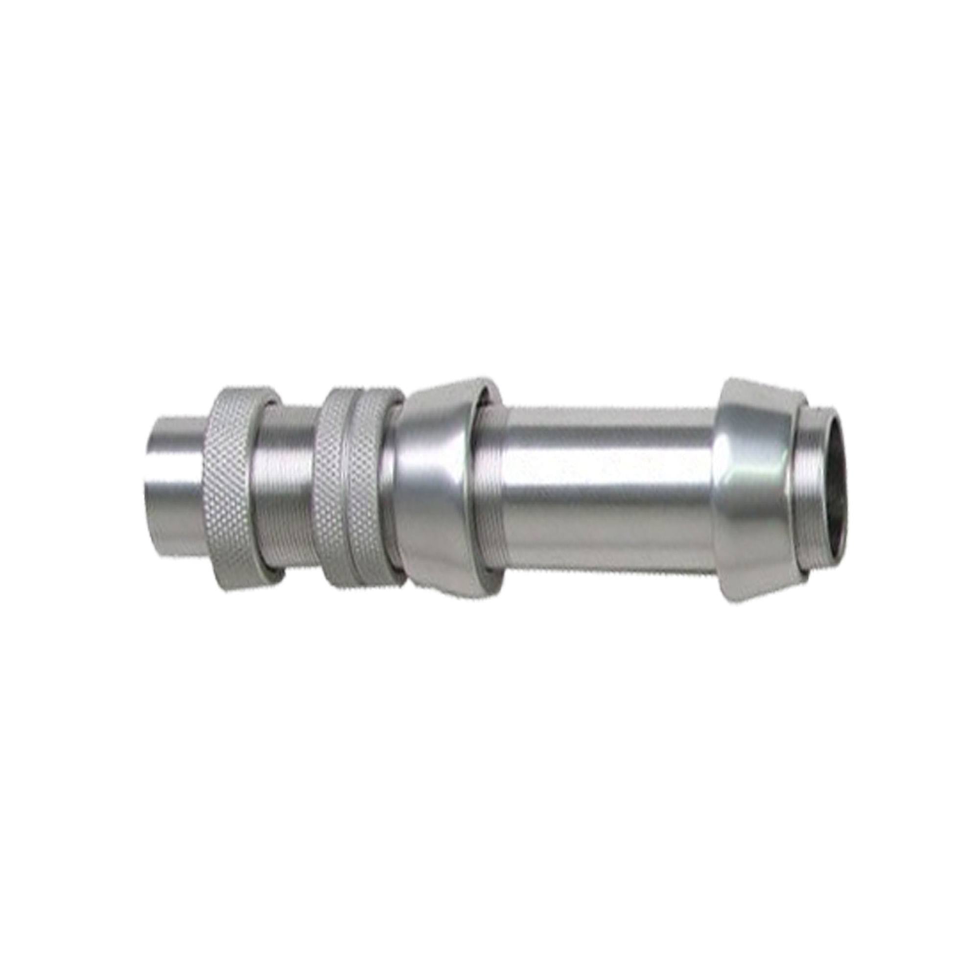 Black Reel Seat T7873