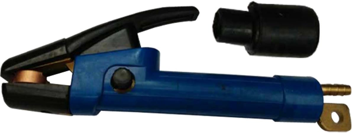 800Amps Arc Welding Gouging Torches Electrode Holder Pack of 2 N99832