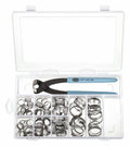 Stepless Ear Clamp Kit P797389