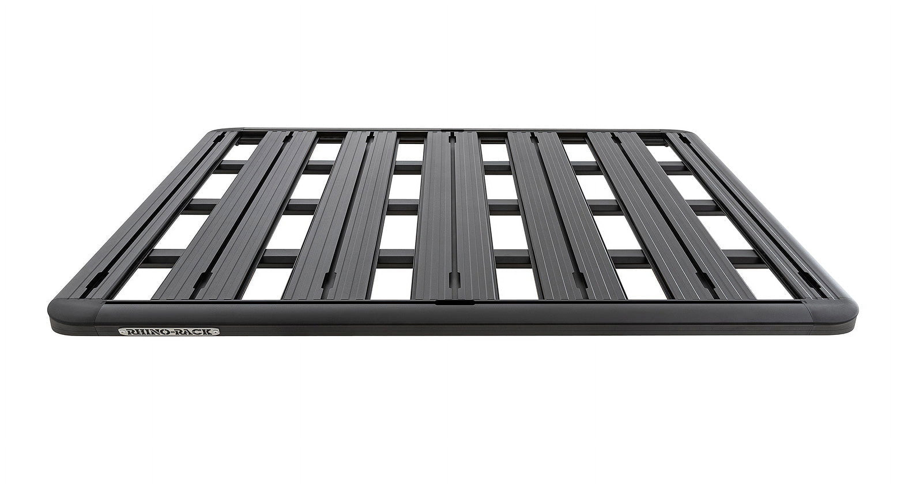 Pioneer Platform 48" X 56" Unassembled With Backbone And Rcl Legs F567