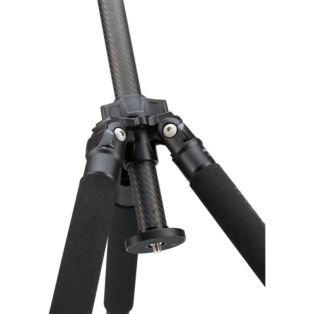 Carbon Fiber Tripod 4 Sections E133