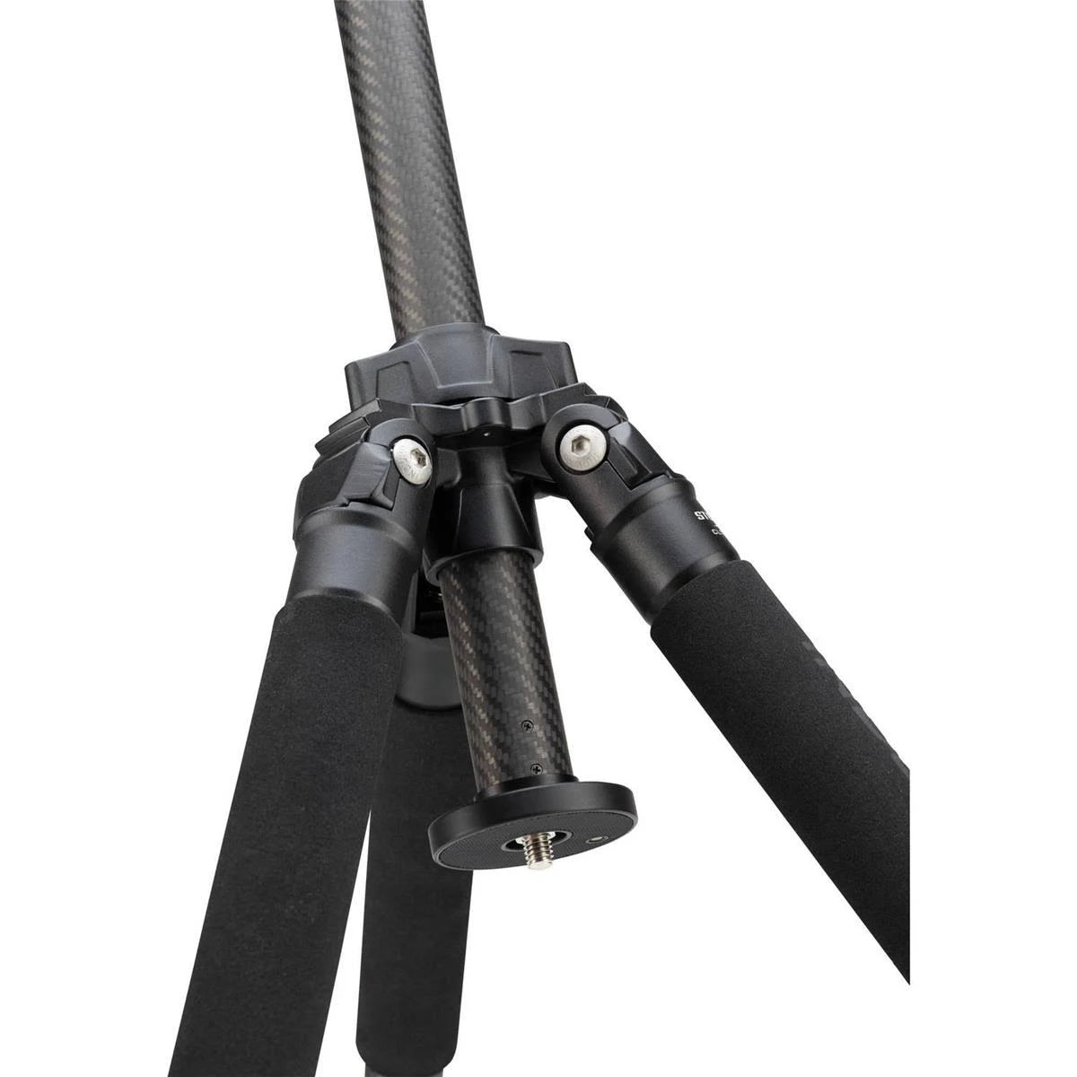 Carbon Fiber Tripod 4 Sections E133