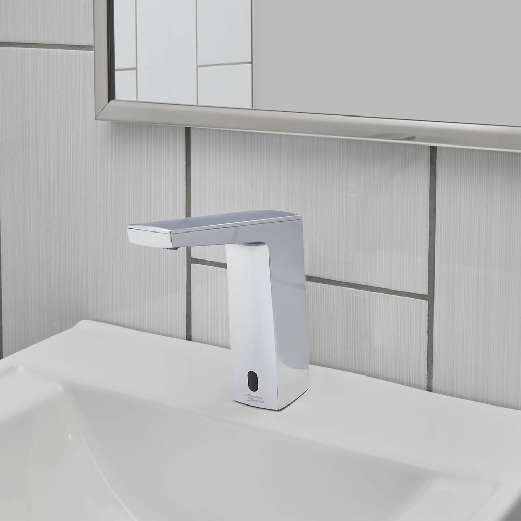 Polished Chrome Faucet 1.5 gpm E171995