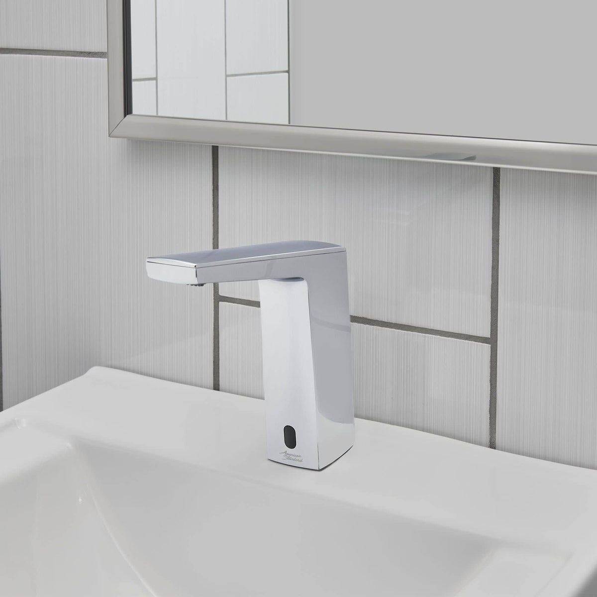 Polished Chrome Faucet 1.5 gpm E171995