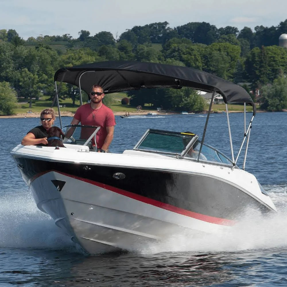 Black Bimini BoaTop Z2853