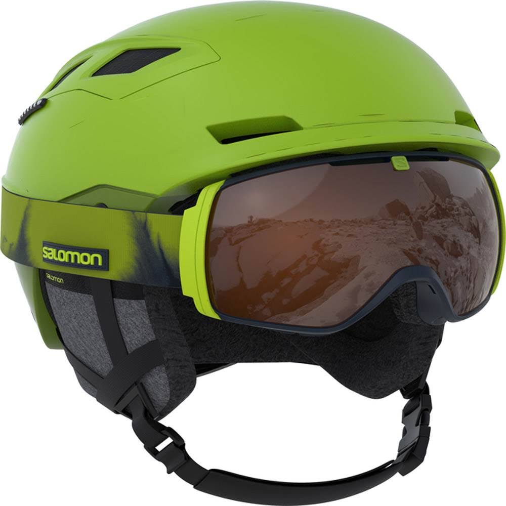Black Helmet G286357
