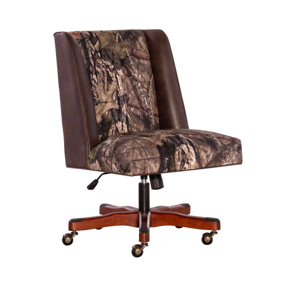 Camo Adjustable Office Chair P5481
