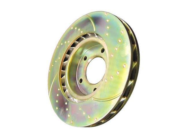 Brake Rotors K675