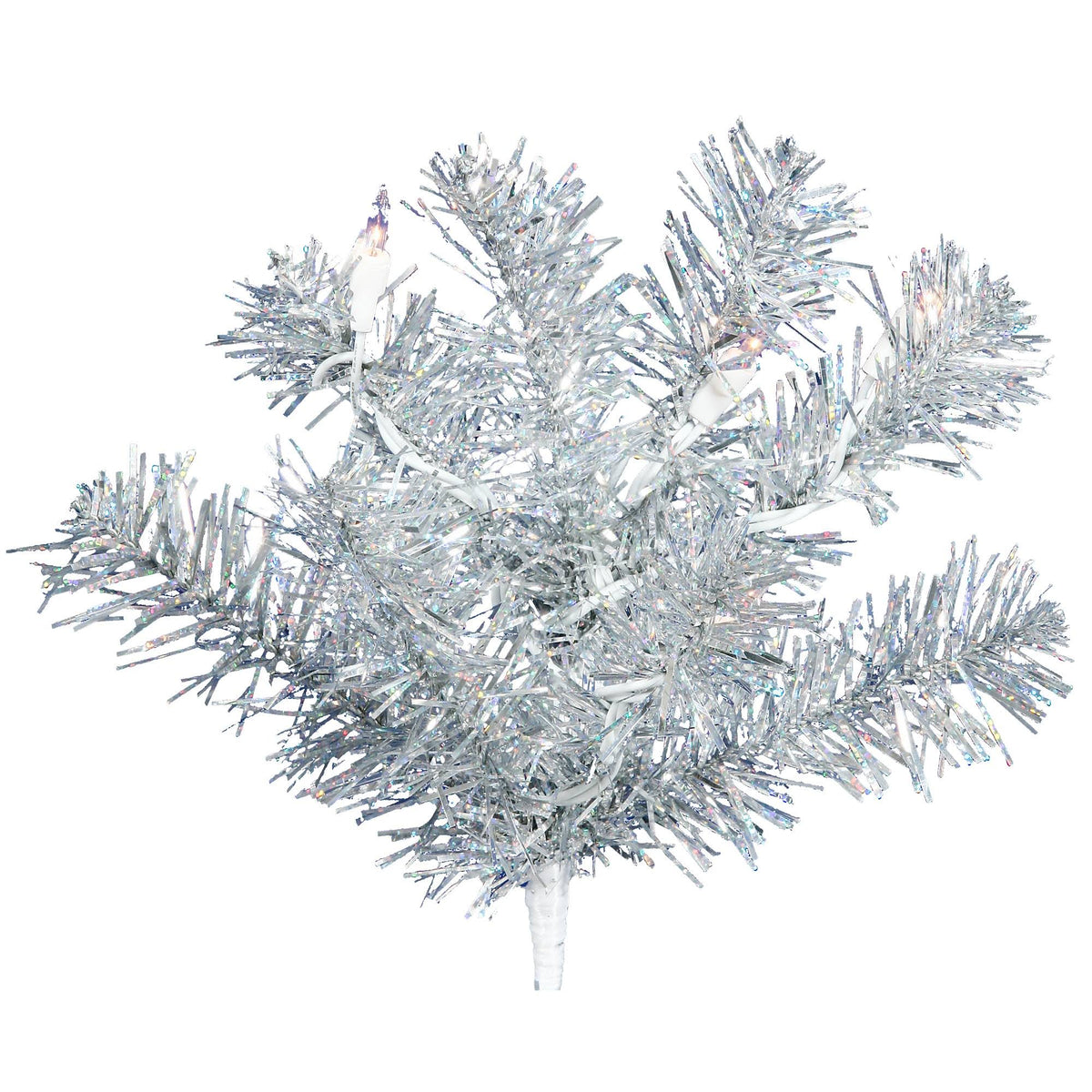 Silver Tree Dural LED Y54977