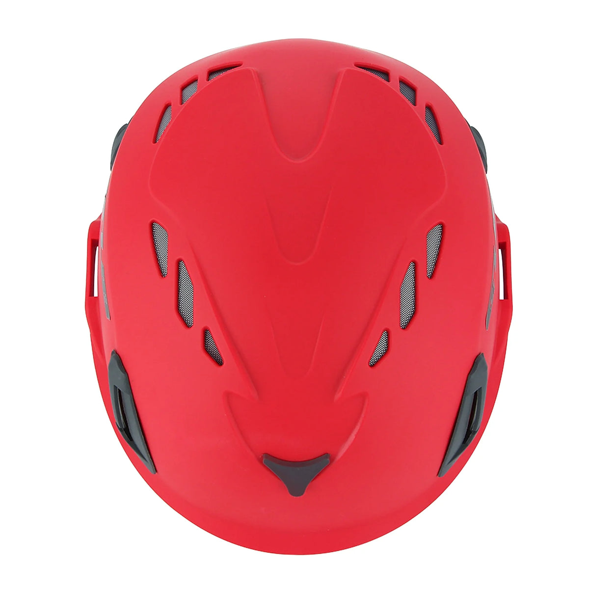 Helmet with Chin Pad and Fine Mesh Q936402