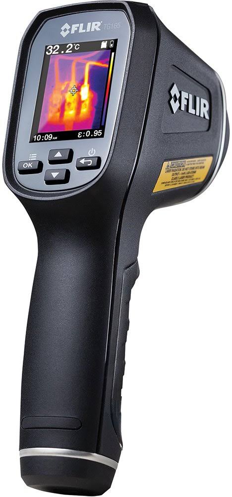 Thermal Camera Y5088