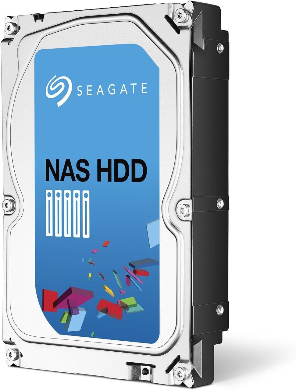 4TB NAS HDD SATA 64MB Cache 3.5-Inch Internal Bare Drive K56370