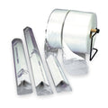 Clear 6 Mil Poly Tubing, 725 ft. x 10x22 Width W20048