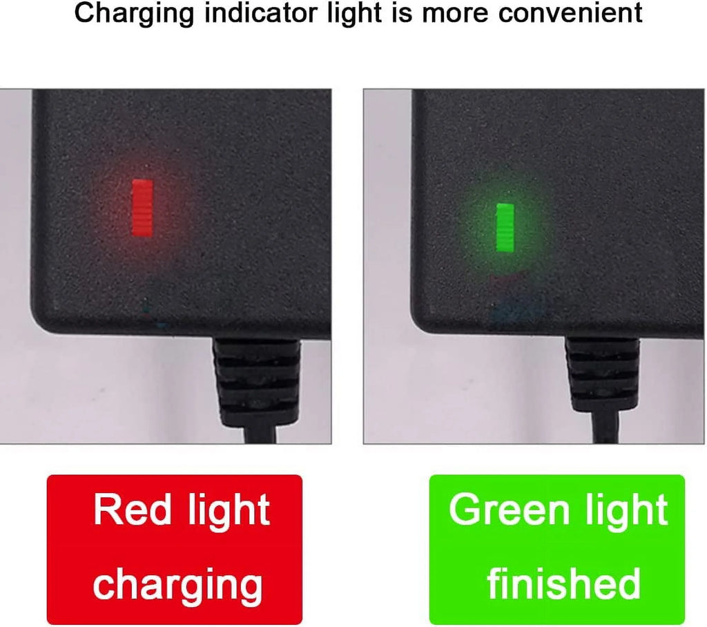 42V Charger for Swagtron Swagcycle EB Series Electric Bike V126592