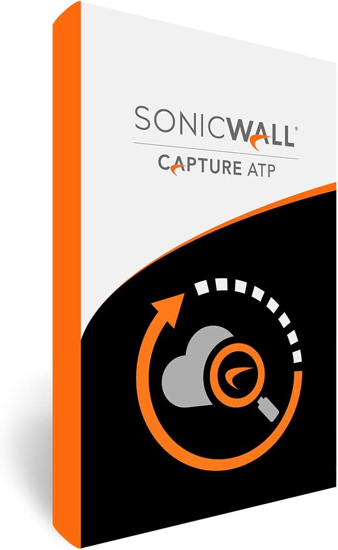 3 Year Capture Advanced Threat Protection Service Suite Y530571