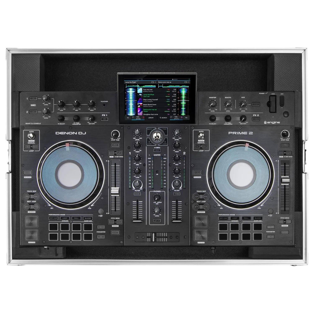 Denon Prime 2 DJ Controller Case S498403