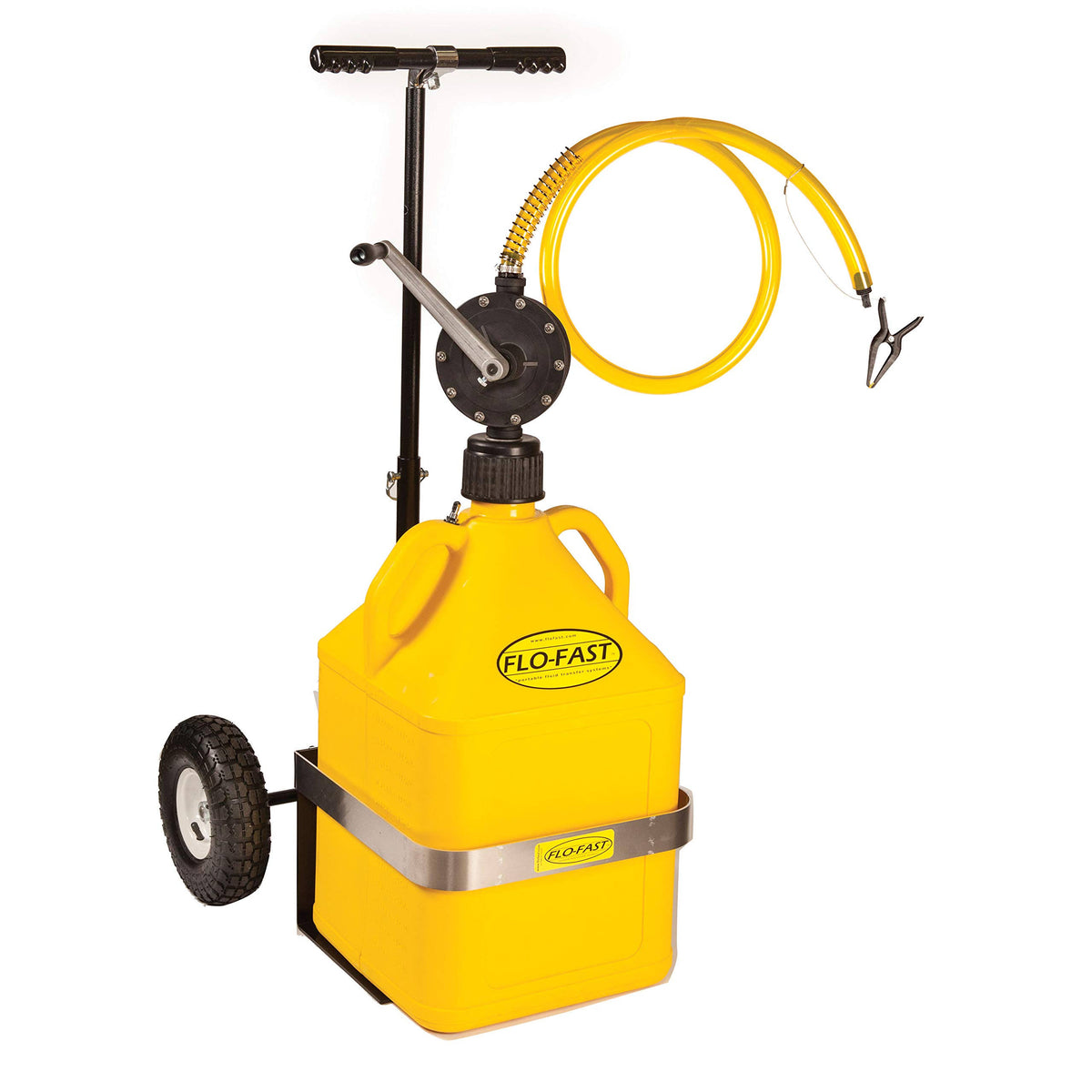 Yellow 15 System Pump I408