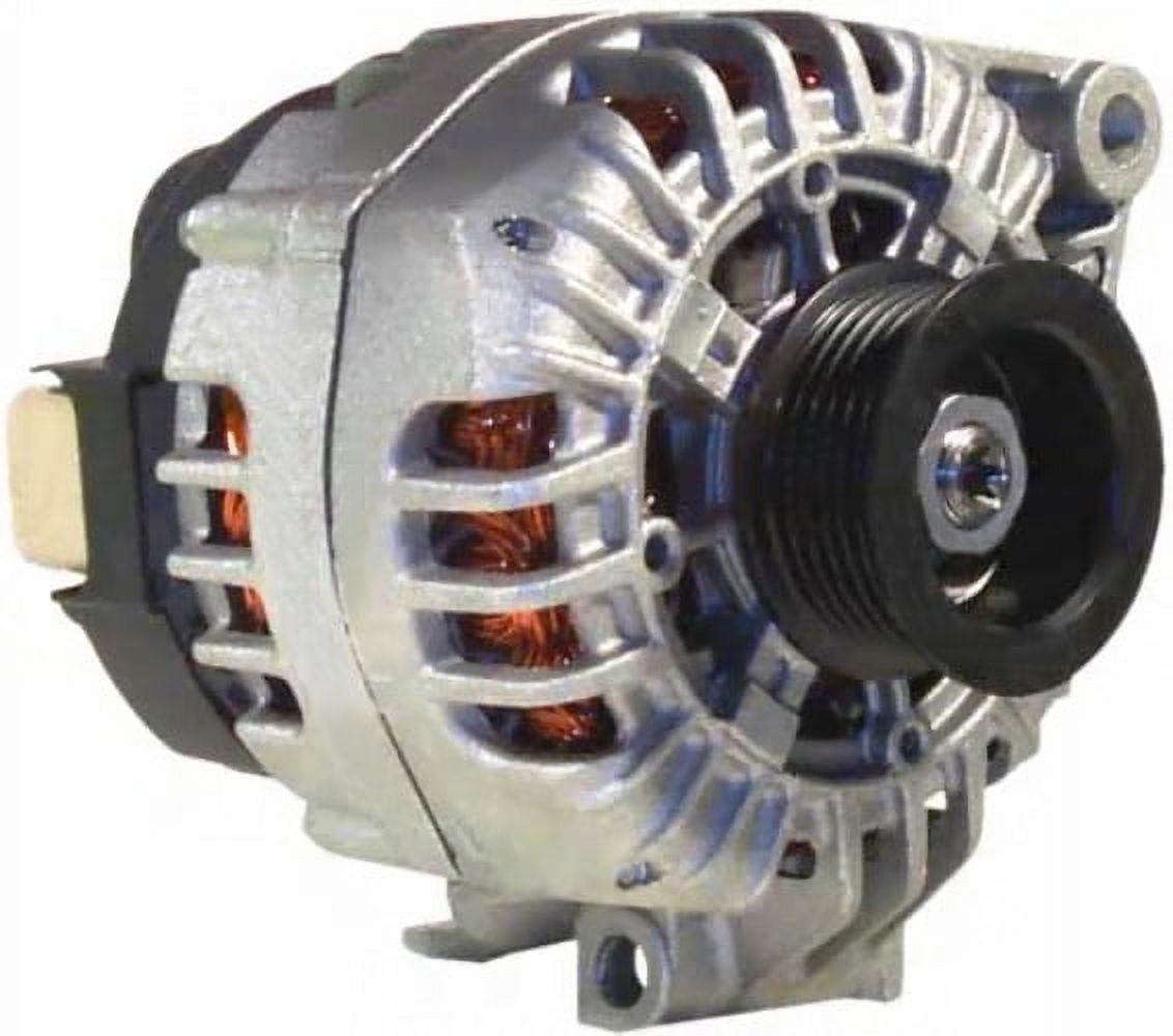 Replacement Alternator I723410