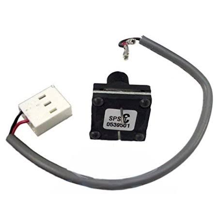 Pressure Switch for Caldera Hotspring HotSpot Spas S479802
