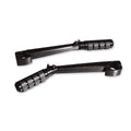 Black Highway Mounts and Pegs Y831304