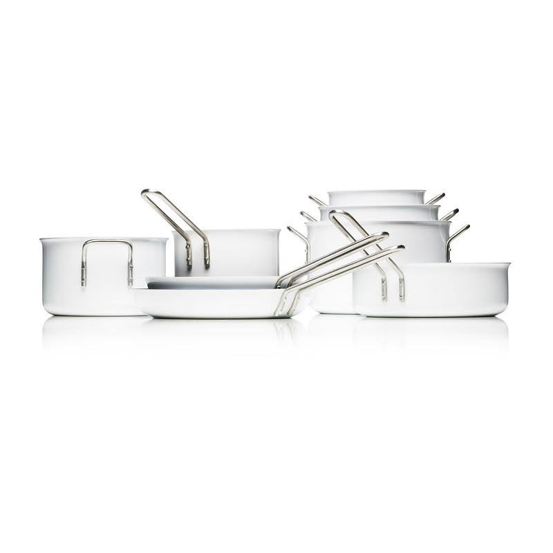 White Line Casserole O236
