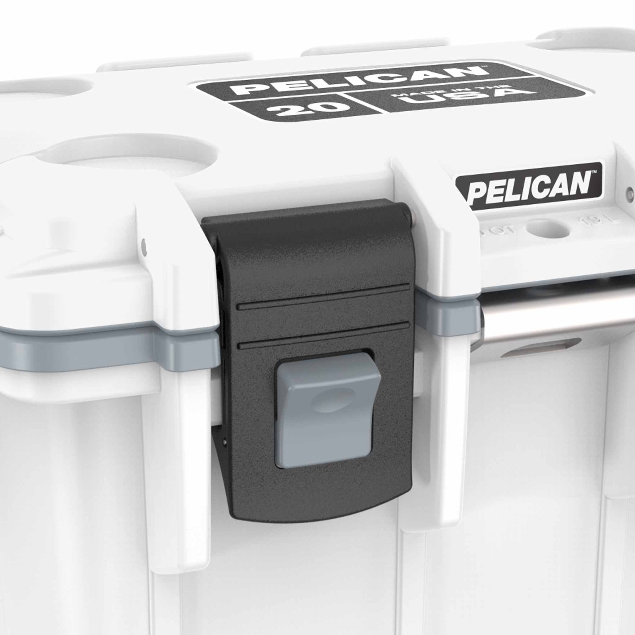20qt Elite Cooler F23991