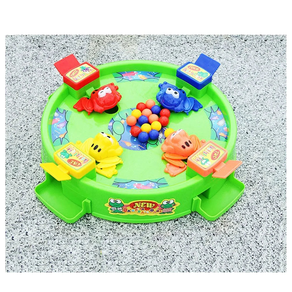3D Battle Board Games Table Game Toy Set A3405
