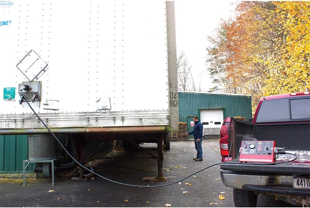 Smart MUTT Trailer Tester R93099