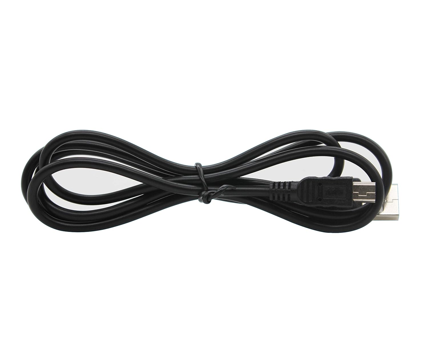 Eight Channel Thermocouple Data Logger with External Power Supply and NIST Traceable Certificate V578