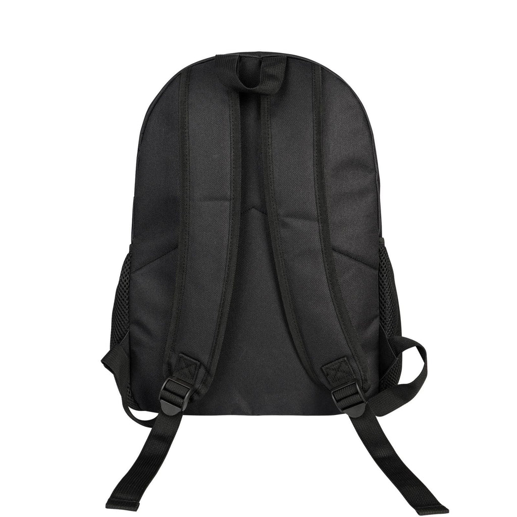 Lightweight Unisex Backpack Daypack Rucksack G892