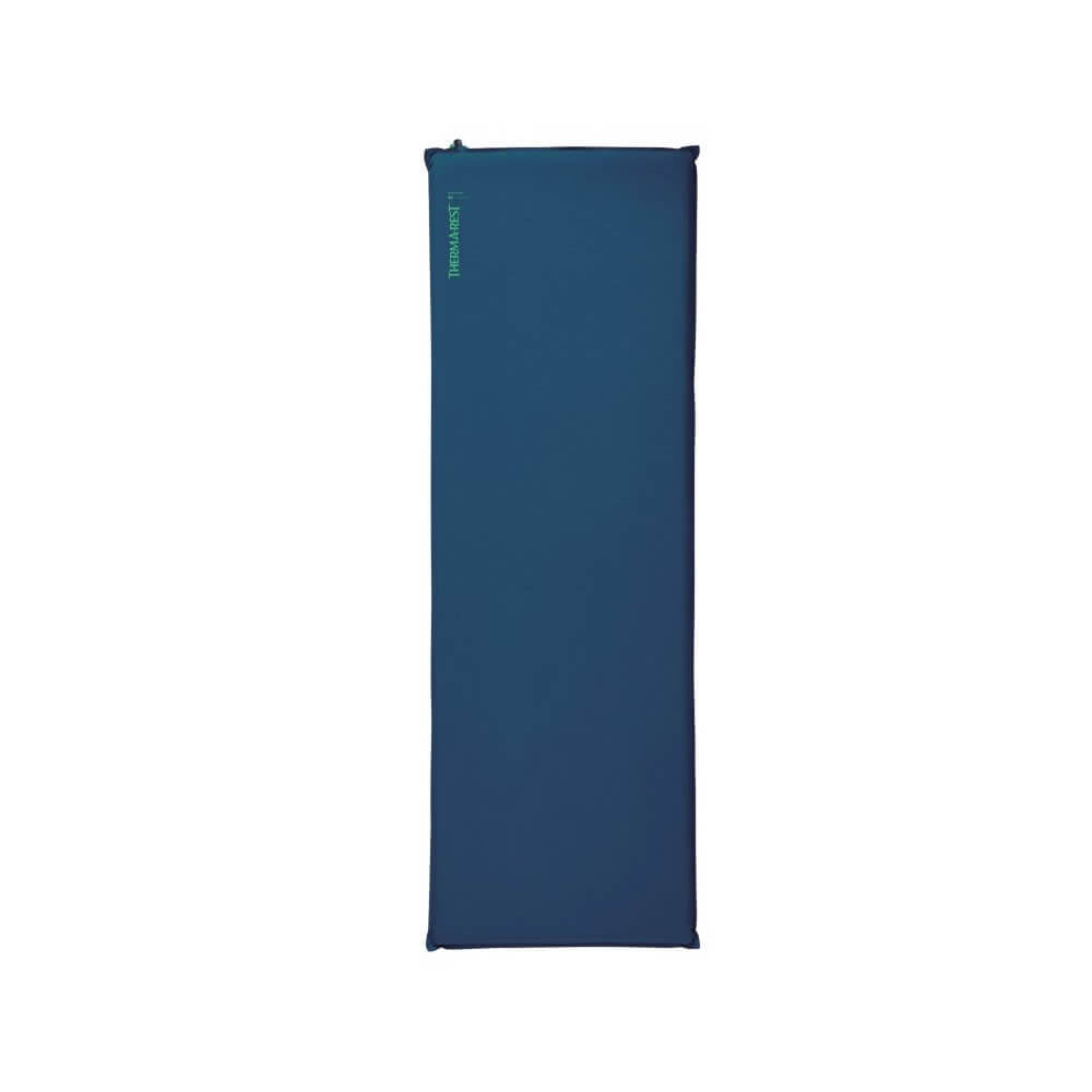 Regular Poseidon Blue Sleeping Pad W823826