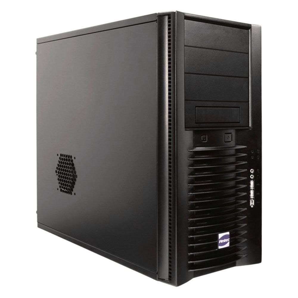 Antec Atlas 550 8-Bay Full Tower ATX D115