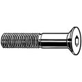 M20-2.50X70Mm Steel Flat Shcs, Pack of 60 X238087