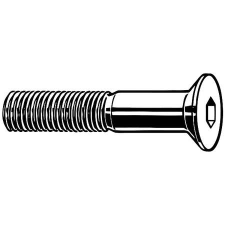 M20-2.50X70Mm Steel Flat Shcs, Pack of 60 X238087