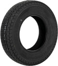 ST175/80R13 Trailer Tires 8PR Load Range D Tubeless Pack of 2 B90033