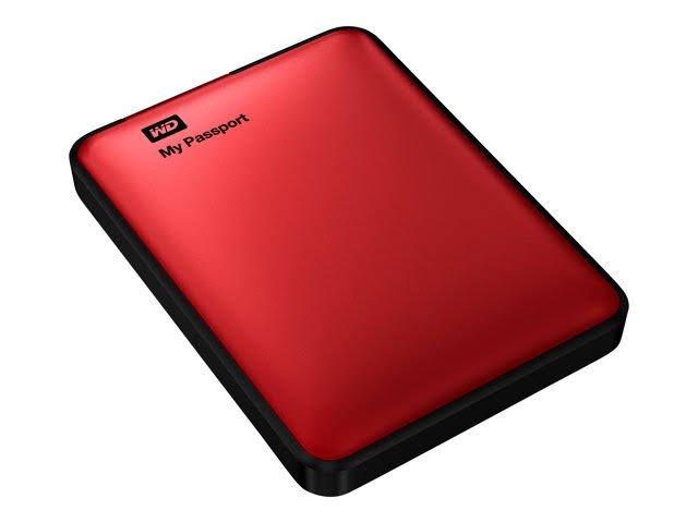 1 TB External HDD USB 3.0 S99780